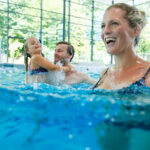 Cosimawellenbad (Hallenbad) – München