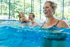 Cosimawellenbad (Hallenbad) – München