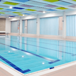 Schwimmhalle Thomas-Mann-Straße – Berliner Bäder – Berlin