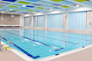 Schwimmhalle Thomas-Mann-Straße – Berliner Bäder – Berlin