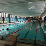 Schwimmhalle Am Südring – Chemnitz