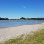 Badestelle Badsee Beuren – Isny im Allgäu