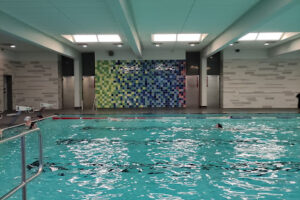 Hallenbad Manching – Manching