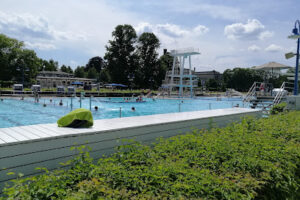 Wiesenbad – Bielefeld