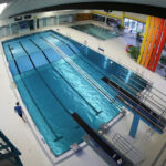 Hallenbad Gronau – Gronau (Westfalen)