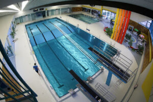 Hallenbad Gronau – Gronau (Westfalen)
