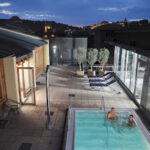 Merkel’sches Schwimmbad – Esslingen am Neckar