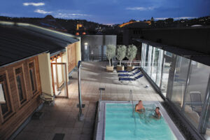 Merkel’sches Schwimmbad – Esslingen am Neckar