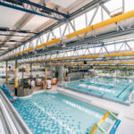 Freizeitbad Düsselstrand – Düsseldorf