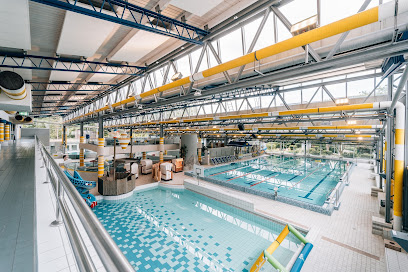 Freizeitbad Düsselstrand - Düsseldorf 1 AF1QipPLNdox1XDN1Ser4gwEcgzxHYBrZ5ianspGkt Ew408 h272 k no
