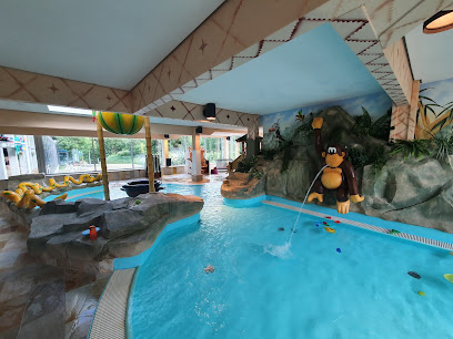 Hallenbad Neustadt bei Coburg - Bademehr Familienbad - Neustadt bei Coburg 1 AF1QipPR5sWhdErjhXNsApH1JCFJUjGEGOGoJXXMtKtyw408 h306 k no