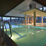 Hallenbad Selb im Rosenthal-Park – Selb