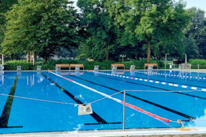 Südbad (Kombibad) - Recklinghausen 10 Südbad (Kombibad) – Recklinghausen