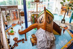 Freizeitbad GochNess – Goch