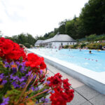 Thermalfreibad Schlangenbad – Schlangenbad
