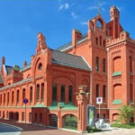Johannisbad Zwickau – Zwickau