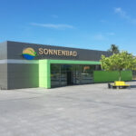 Sonnenbad – Schwarzenberg/Erzgebirge
