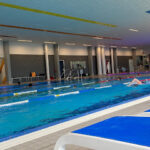Hallenbad mit Sauna Heddesheim – Heddesheim