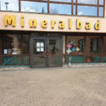 Mineralhallenbad Beilstein – Beilstein