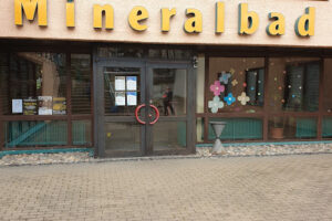 Mineralhallenbad Beilstein – Beilstein