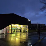Glück Auf Schwimmhalle – Zwickau