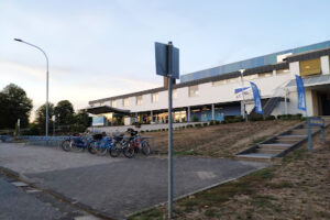 Badezentrum Ringallee, Stadtwerke Gießen AG – Gießen