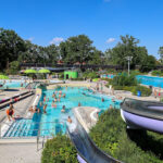 Stadionbad – Bamberg