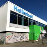 Hallenbad Hiltrup – Münster