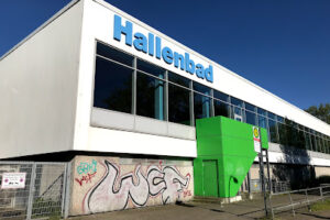 Hallenbad Hiltrup – Münster