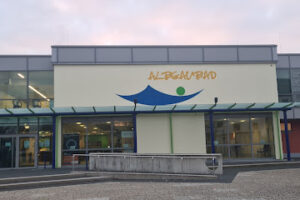 Albgaubad Hallenbad – Ettlingen