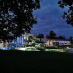 Kombibad Prohlis – Dresden