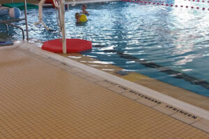 Hallenbad Gedern – Gedern