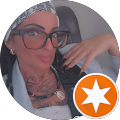 TINA KRØMØ - LKGT TINA KRØMØ - LKGT