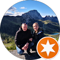 Anne & Chris Bornemann
