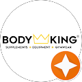 BODY KING