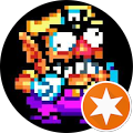 Kevin Baumgardt (Pixel Vadder)