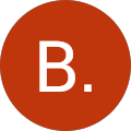 B. E.