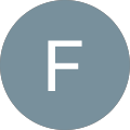 F H F H