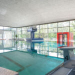 Hallenbad Böblingen – Böblingen