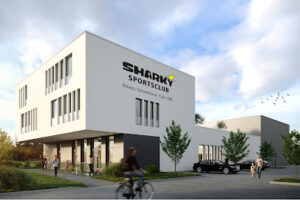 Sharky Sportsclub – Köln