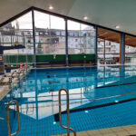 Hallenbad Neudorf – Duisburg