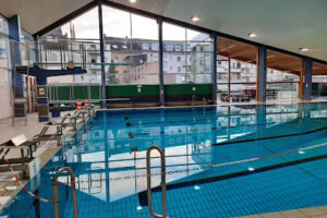 Hallenbad Neudorf – Duisburg