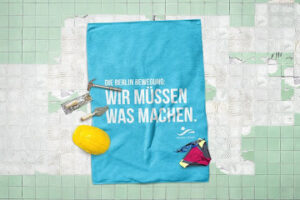 Paracelsus-Bad – Berliner Bäder – Berlin