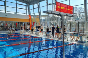 Sportbad Sennestadt – Bielefeld