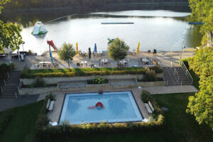 Licher Waldschwimmbad - Lich 13 Licher Waldschwimmbad – Lich