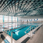 Allwetterbad Flingern Hallenbad – Düsseldorf