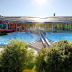 Freizeitbad AQUA MARIEN – Marienberg