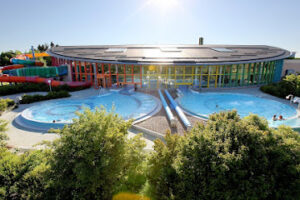 Freizeitbad AQUA MARIEN – Marienberg