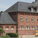 Freizeitbad Am Wollmarkt Arnstadt – Arnstadt