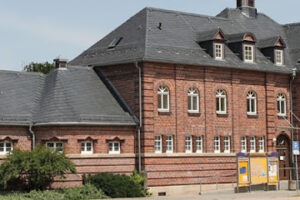 Freizeitbad Am Wollmarkt Arnstadt – Arnstadt